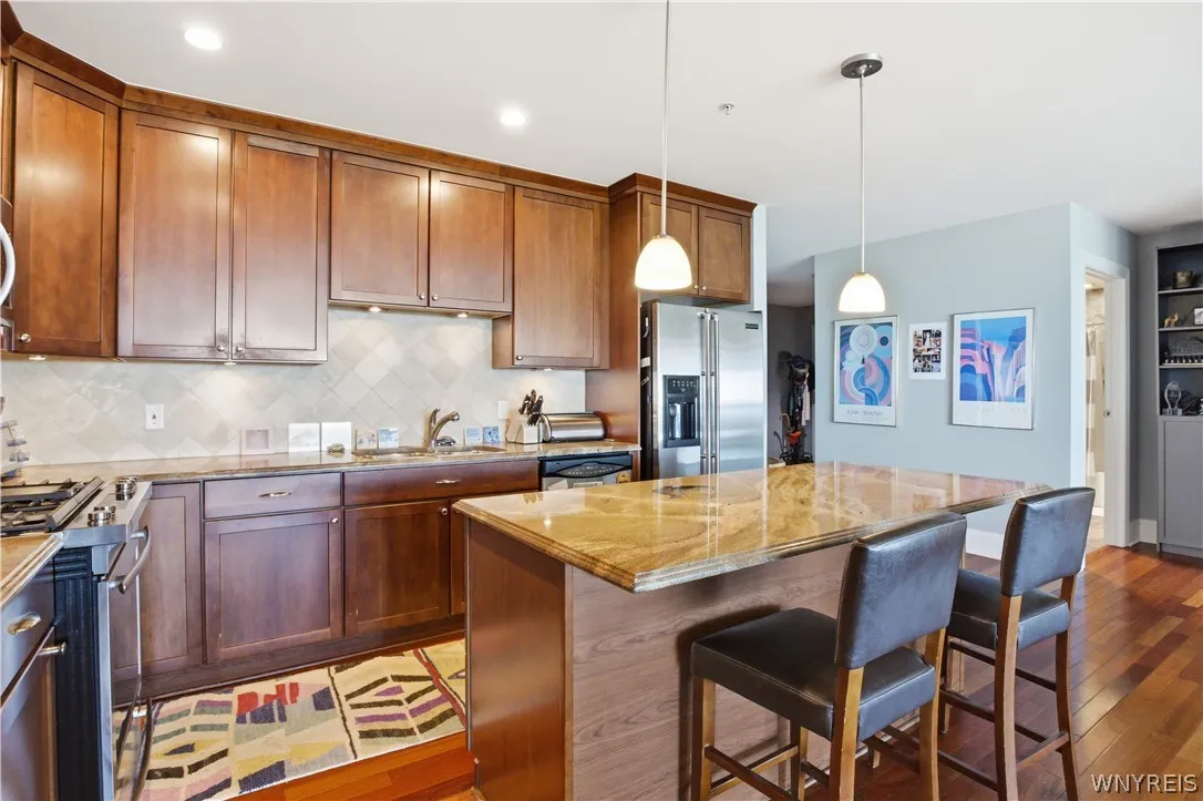 132 Lakefront Boulevard 603, Buffalo, New York 142, Buffalo, New York 14202, 2 Bedroom Bedrooms, 4 Room Rooms,2 BathroomBathrooms,Residential Lease,For Rent,132 Lakefront Boulevard 603, Buffalo, New York 142,0,B1722667