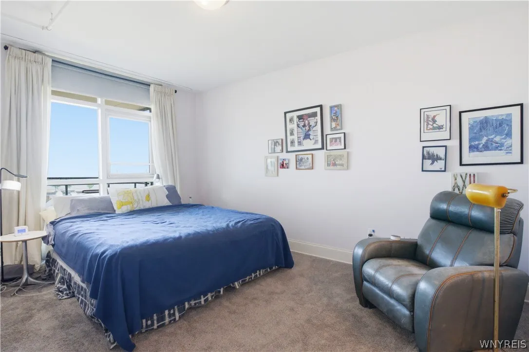 132 Lakefront Boulevard 603, Buffalo, New York 142, Buffalo, New York 14202, 2 Bedroom Bedrooms, 4 Room Rooms,2 BathroomBathrooms,Residential Lease,For Rent,132 Lakefront Boulevard 603, Buffalo, New York 142,0,B1722667