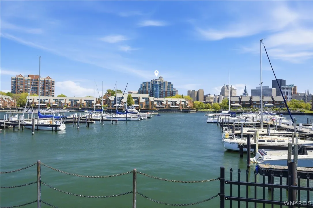 132 Lakefront Boulevard 603, Buffalo, New York 142, Buffalo, New York 14202, 2 Bedroom Bedrooms, 4 Room Rooms,2 BathroomBathrooms,Residential Lease,For Rent,132 Lakefront Boulevard 603, Buffalo, New York 142,0,B1722667