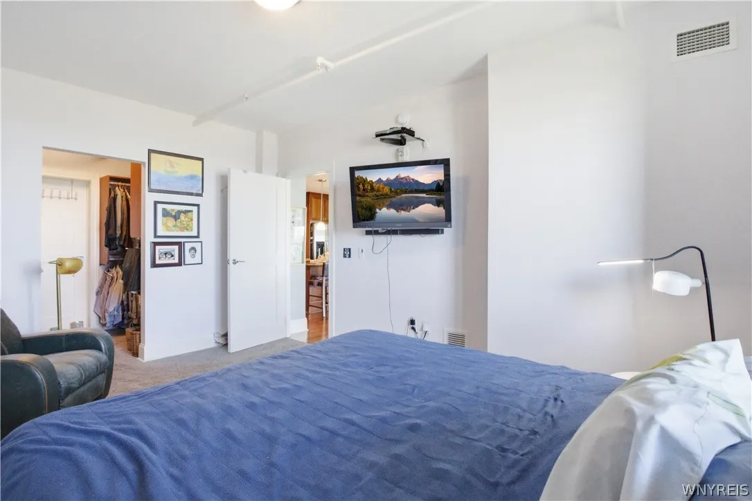 132 Lakefront Boulevard 603, Buffalo, New York 142, Buffalo, New York 14202, 2 Bedroom Bedrooms, 4 Room Rooms,2 BathroomBathrooms,Residential Lease,For Rent,132 Lakefront Boulevard 603, Buffalo, New York 142,0,B1722667