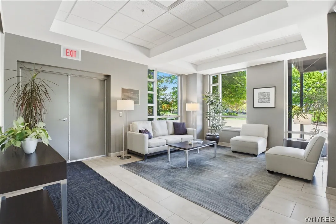 132 Lakefront Boulevard 603, Buffalo, New York 142, Buffalo, New York 14202, 2 Bedroom Bedrooms, 4 Room Rooms,2 BathroomBathrooms,Residential Lease,For Rent,132 Lakefront Boulevard 603, Buffalo, New York 142,0,B1722667