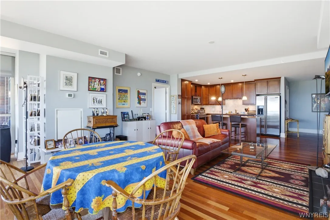 132 Lakefront Boulevard 603, Buffalo, New York 142, Buffalo, New York 14202, 2 Bedroom Bedrooms, 4 Room Rooms,2 BathroomBathrooms,Residential Lease,For Rent,132 Lakefront Boulevard 603, Buffalo, New York 142,0,B1722667