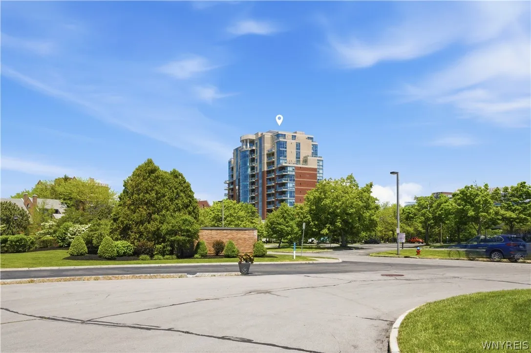 132 Lakefront Boulevard 603, Buffalo, New York 142, Buffalo, New York 14202, 2 Bedroom Bedrooms, 4 Room Rooms,2 BathroomBathrooms,Residential Lease,For Rent,132 Lakefront Boulevard 603, Buffalo, New York 142,0,B1722667