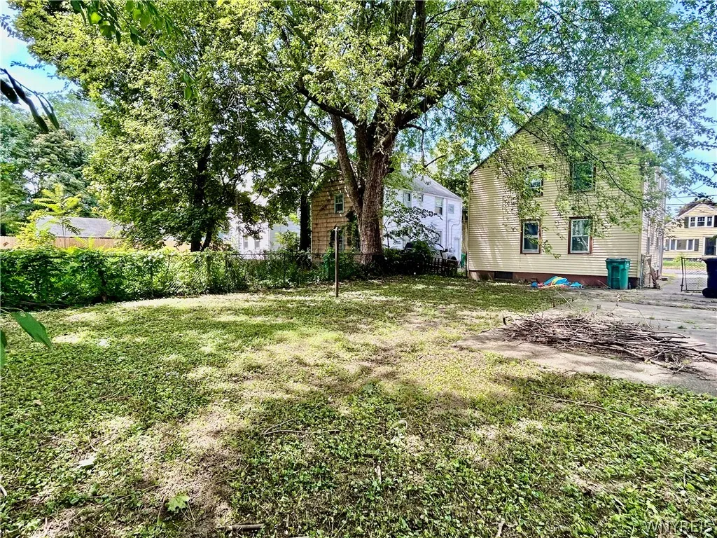 125 Wyoming Avenue, Buffalo, New York 14215, Buffalo, New York 14215, 4 Bedroom Bedrooms, ,2 BathroomBathrooms,Residential,For Sale,125 Wyoming Avenue, Buffalo, New York 14215,0,B1722698