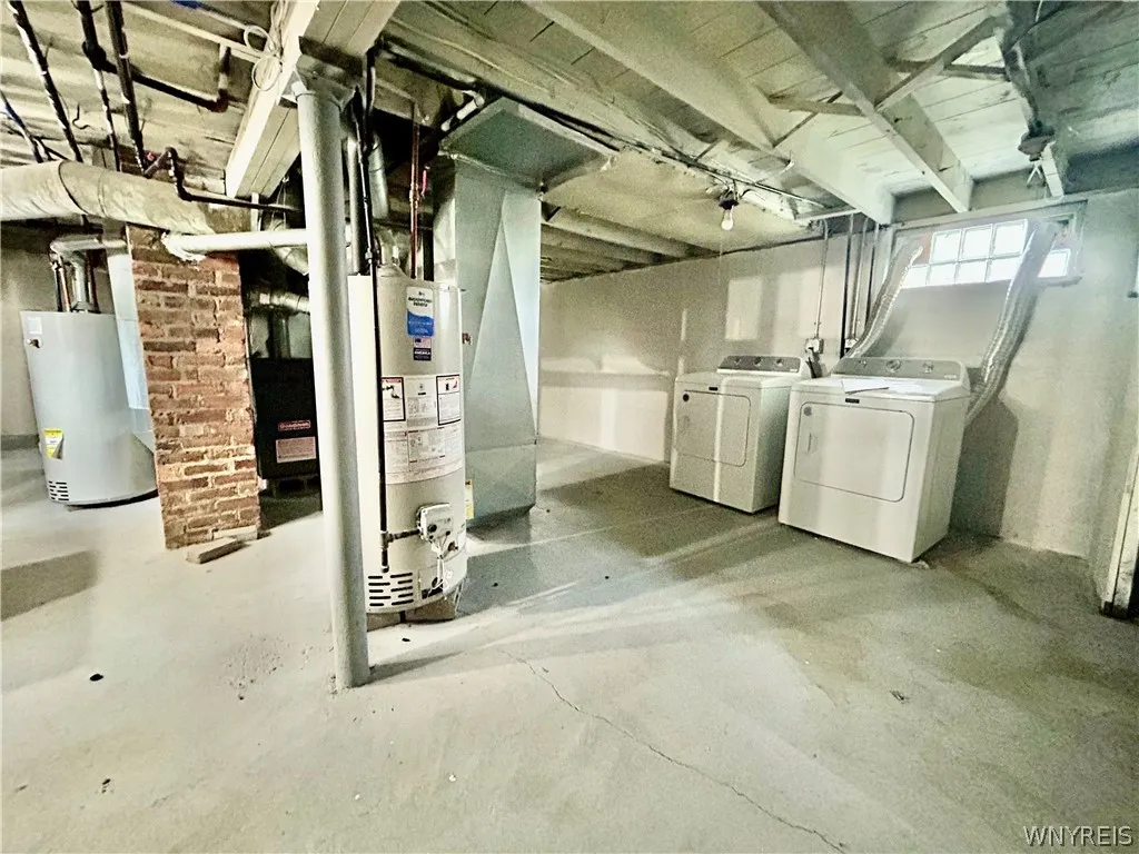125 Wyoming Avenue, Buffalo, New York 14215, Buffalo, New York 14215, 4 Bedroom Bedrooms, ,2 BathroomBathrooms,Residential,For Sale,125 Wyoming Avenue, Buffalo, New York 14215,0,B1722698