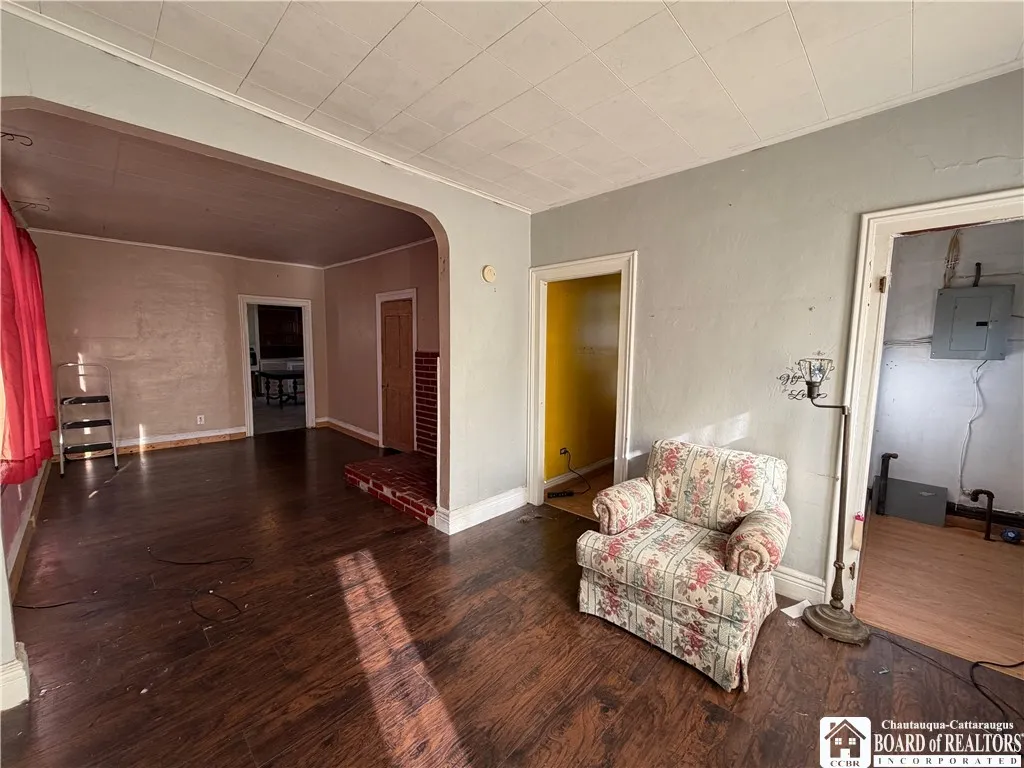 38 Lewis Street, Buffalo, New York 14206, Buffalo, New York 14206, 3 Bedroom Bedrooms, 7 Room Rooms,1 BathroomBathrooms,Residential,For Sale,38 Lewis Street, Buffalo, New York 14206,0,R1722882