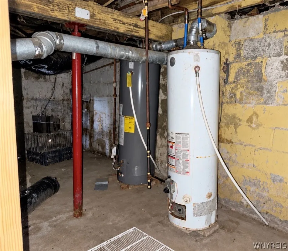 1044 Grant Street, Buffalo, New York 14207, Buffalo, New York 14207, 3 Bedroom Bedrooms, ,2 BathroomBathrooms,Residential,For Sale,1044 Grant Street, Buffalo, New York 14207,0,B1722990