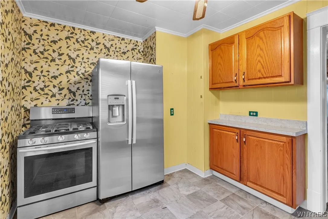 1289 Kensington Avenue, Buffalo, New York 14215, Buffalo, New York 14215, 4 Bedroom Bedrooms, 7 Room Rooms,2 BathroomBathrooms,Residential,For Sale,1289 Kensington Avenue, Buffalo, New York 14215,0,B1722182