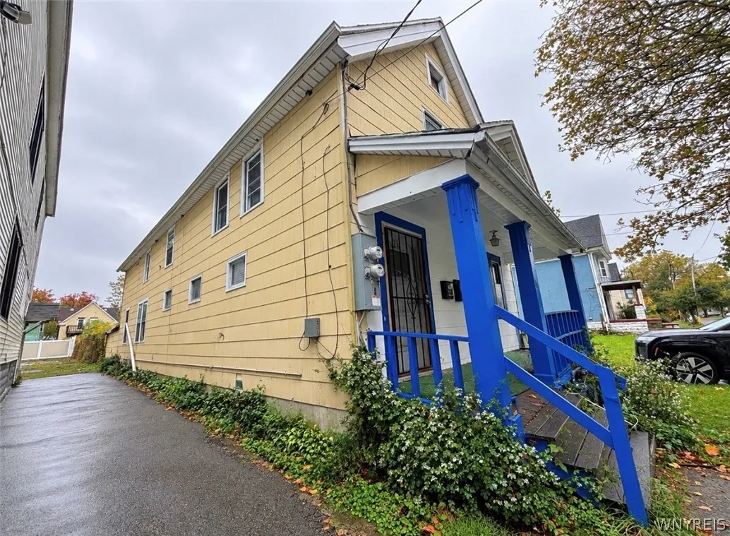 115 Goembel Avenue, Buffalo, New York 14211, Buffalo, New York 14211, 4 Bedroom Bedrooms, ,2 BathroomBathrooms,Residential,For Sale,115 Goembel Avenue, Buffalo, New York 14211,0,B1722980