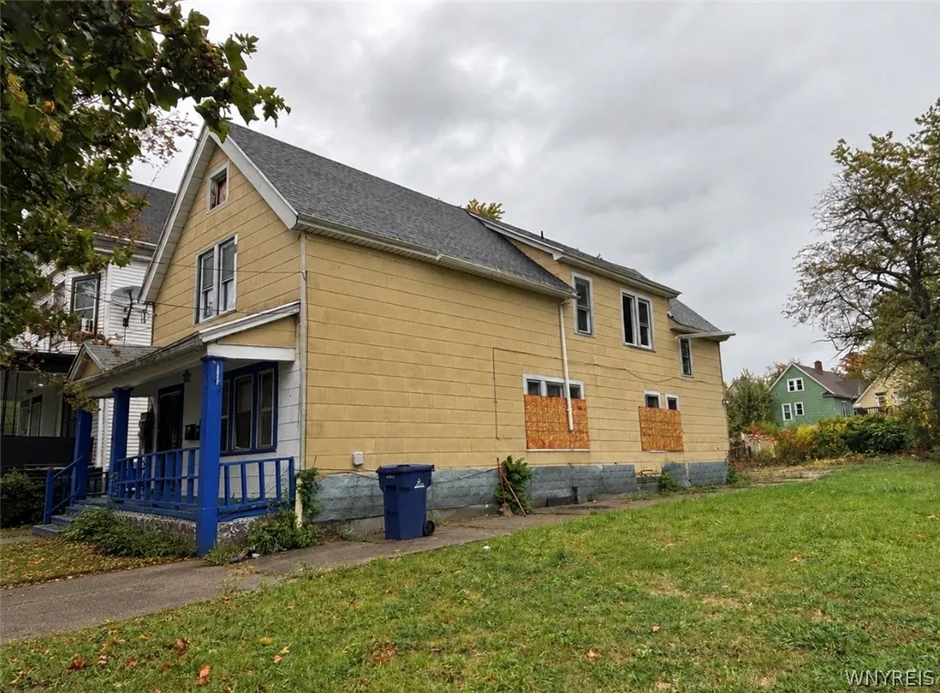 115 Goembel Avenue, Buffalo, New York 14211, Buffalo, New York 14211, 4 Bedroom Bedrooms, ,2 BathroomBathrooms,Residential,For Sale,115 Goembel Avenue, Buffalo, New York 14211,0,B1722980
