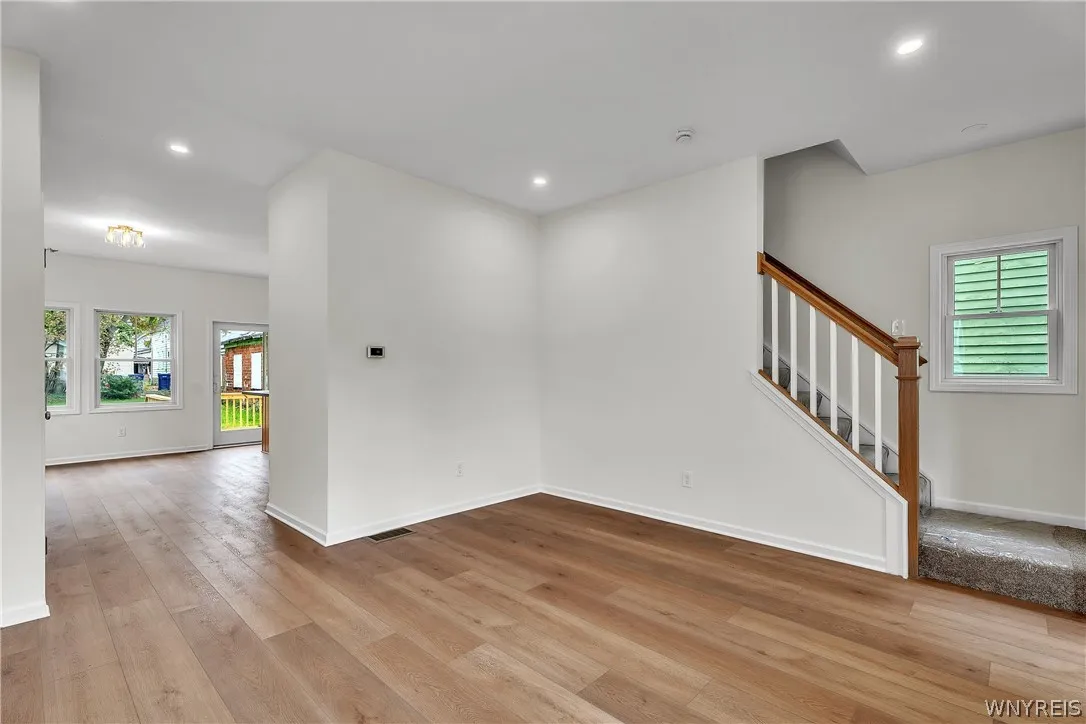 33 Schuele Avenue, Buffalo, New York 14215, Buffalo, New York 14215, 3 Bedroom Bedrooms, 5 Room Rooms,1 BathroomBathrooms,Residential,For Sale,33 Schuele Avenue, Buffalo, New York 14215,0,B1722714