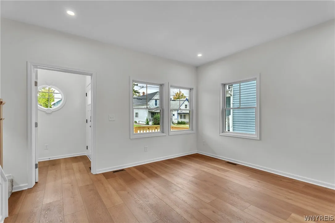 33 Schuele Avenue, Buffalo, New York 14215, Buffalo, New York 14215, 3 Bedroom Bedrooms, 5 Room Rooms,1 BathroomBathrooms,Residential,For Sale,33 Schuele Avenue, Buffalo, New York 14215,0,B1722714