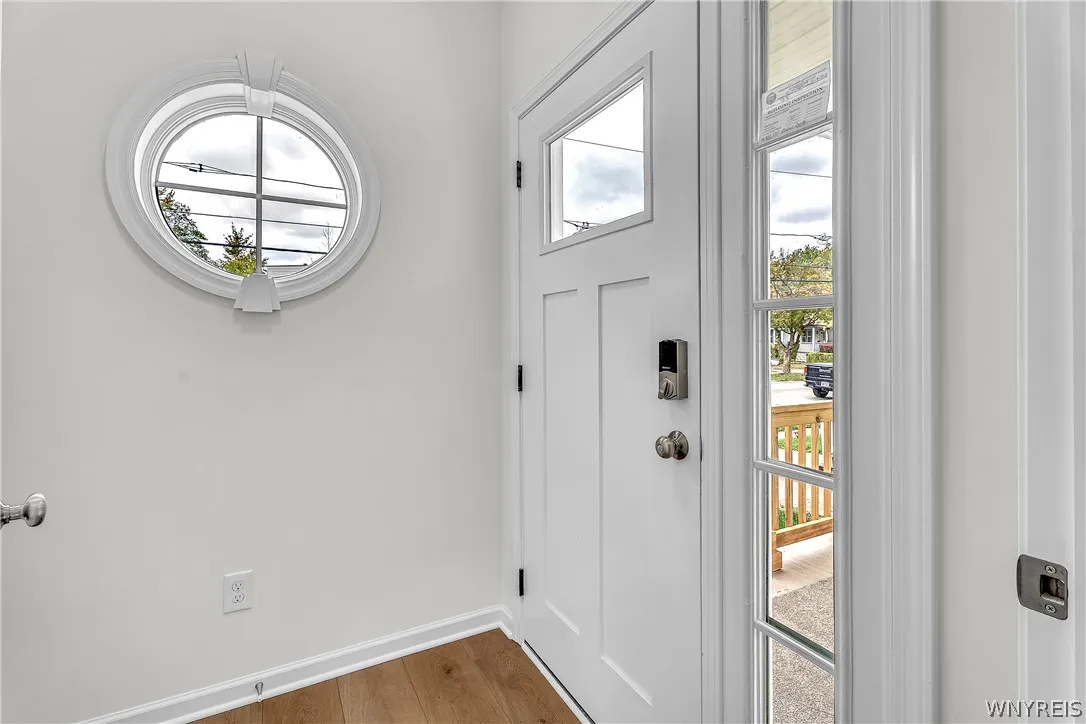 33 Schuele Avenue, Buffalo, New York 14215, Buffalo, New York 14215, 3 Bedroom Bedrooms, 5 Room Rooms,1 BathroomBathrooms,Residential,For Sale,33 Schuele Avenue, Buffalo, New York 14215,0,B1722714