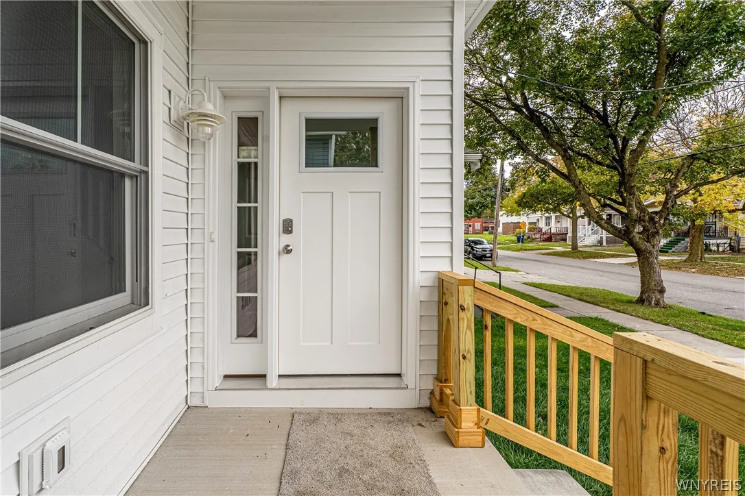 33 Schuele Avenue, Buffalo, New York 14215, Buffalo, New York 14215, 3 Bedroom Bedrooms, 5 Room Rooms,1 BathroomBathrooms,Residential,For Sale,33 Schuele Avenue, Buffalo, New York 14215,0,B1722714