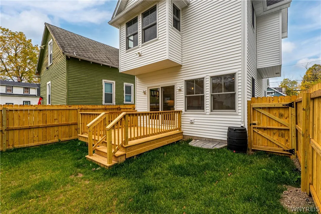 33 Schuele Avenue, Buffalo, New York 14215, Buffalo, New York 14215, 3 Bedroom Bedrooms, 5 Room Rooms,1 BathroomBathrooms,Residential,For Sale,33 Schuele Avenue, Buffalo, New York 14215,0,B1722714