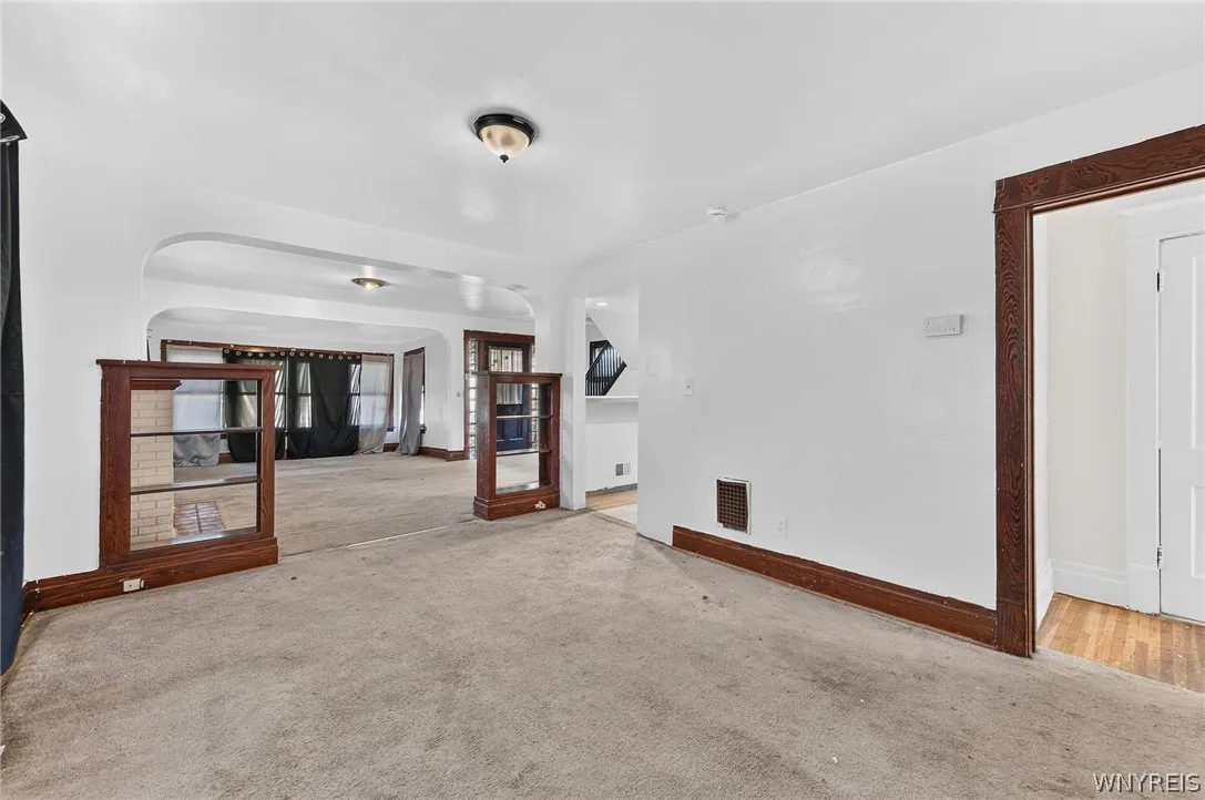 51 Burlington Avenue, Buffalo, New York 14215, Buffalo, New York 14215, 3 Bedroom Bedrooms, 5 Room Rooms,1 BathroomBathrooms,Residential,For Sale,51 Burlington Avenue, Buffalo, New York 14215,0,B1722053
