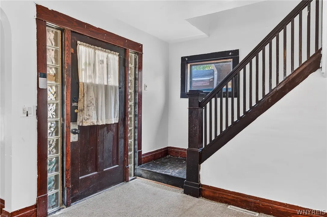 51 Burlington Avenue, Buffalo, New York 14215, Buffalo, New York 14215, 3 Bedroom Bedrooms, 5 Room Rooms,1 BathroomBathrooms,Residential,For Sale,51 Burlington Avenue, Buffalo, New York 14215,0,B1722053