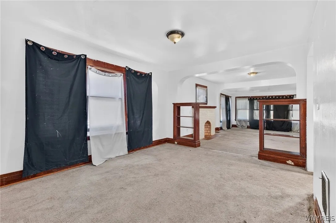 51 Burlington Avenue, Buffalo, New York 14215, Buffalo, New York 14215, 3 Bedroom Bedrooms, 5 Room Rooms,1 BathroomBathrooms,Residential,For Sale,51 Burlington Avenue, Buffalo, New York 14215,0,B1722053