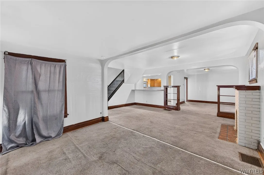 51 Burlington Avenue, Buffalo, New York 14215, Buffalo, New York 14215, 3 Bedroom Bedrooms, 5 Room Rooms,1 BathroomBathrooms,Residential,For Sale,51 Burlington Avenue, Buffalo, New York 14215,0,B1722053