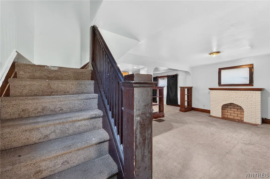 51 Burlington Avenue, Buffalo, New York 14215, Buffalo, New York 14215, 3 Bedroom Bedrooms, 5 Room Rooms,1 BathroomBathrooms,Residential,For Sale,51 Burlington Avenue, Buffalo, New York 14215,0,B1722053
