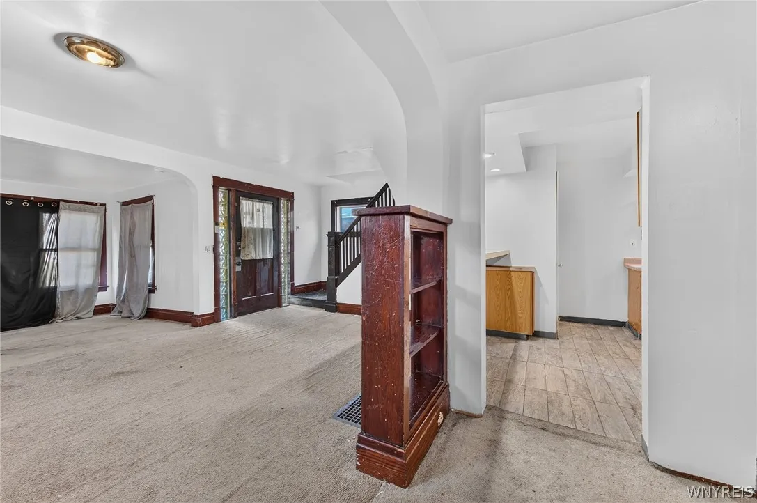 51 Burlington Avenue, Buffalo, New York 14215, Buffalo, New York 14215, 3 Bedroom Bedrooms, 5 Room Rooms,1 BathroomBathrooms,Residential,For Sale,51 Burlington Avenue, Buffalo, New York 14215,0,B1722053