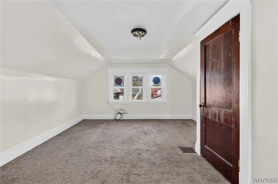 51 Burlington Avenue, Buffalo, New York 14215, Buffalo, New York 14215, 3 Bedroom Bedrooms, 5 Room Rooms,1 BathroomBathrooms,Residential,For Sale,51 Burlington Avenue, Buffalo, New York 14215,0,B1722053