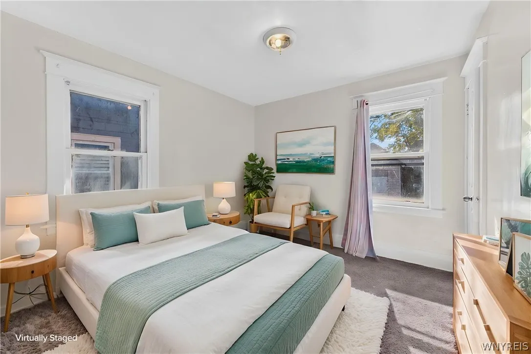 51 Burlington Avenue, Buffalo, New York 14215, Buffalo, New York 14215, 3 Bedroom Bedrooms, 5 Room Rooms,1 BathroomBathrooms,Residential,For Sale,51 Burlington Avenue, Buffalo, New York 14215,0,B1722053