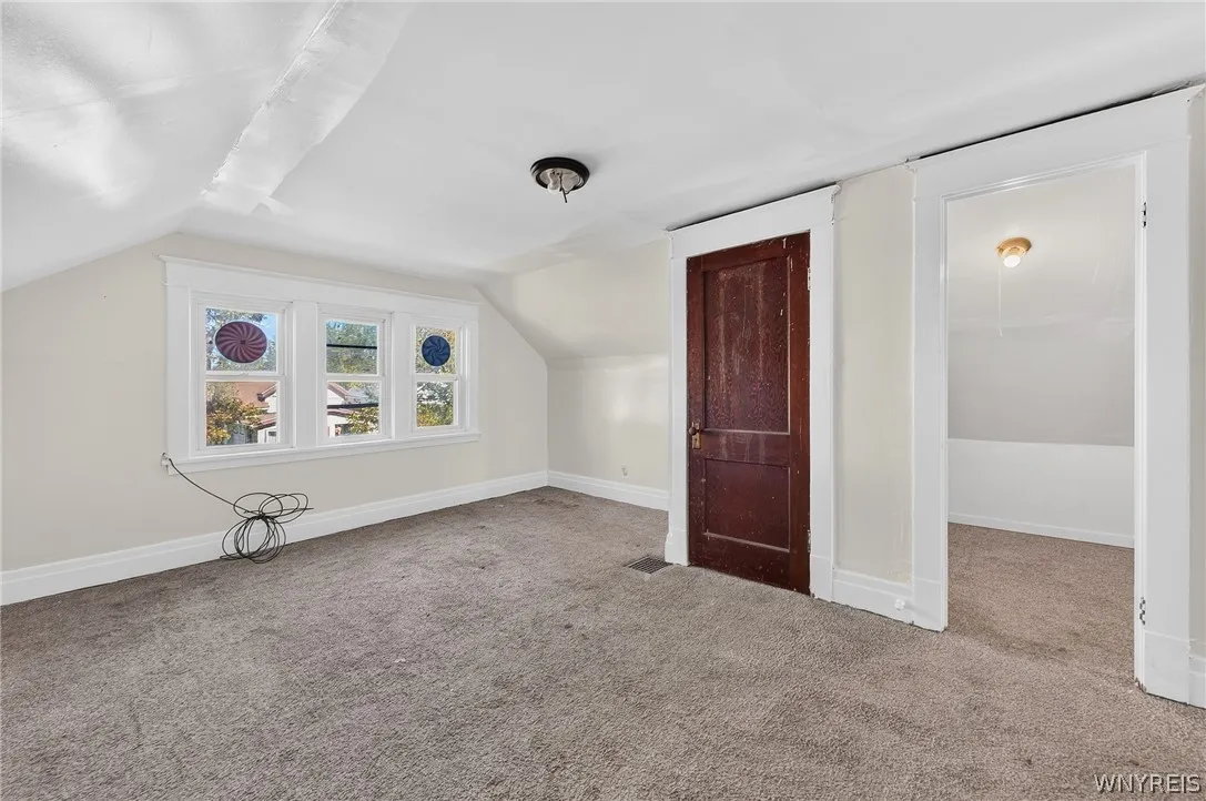 51 Burlington Avenue, Buffalo, New York 14215, Buffalo, New York 14215, 3 Bedroom Bedrooms, 5 Room Rooms,1 BathroomBathrooms,Residential,For Sale,51 Burlington Avenue, Buffalo, New York 14215,0,B1722053