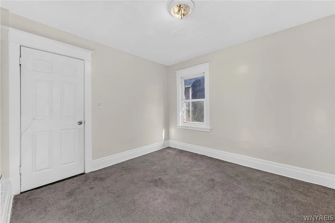 51 Burlington Avenue, Buffalo, New York 14215, Buffalo, New York 14215, 3 Bedroom Bedrooms, 5 Room Rooms,1 BathroomBathrooms,Residential,For Sale,51 Burlington Avenue, Buffalo, New York 14215,0,B1722053