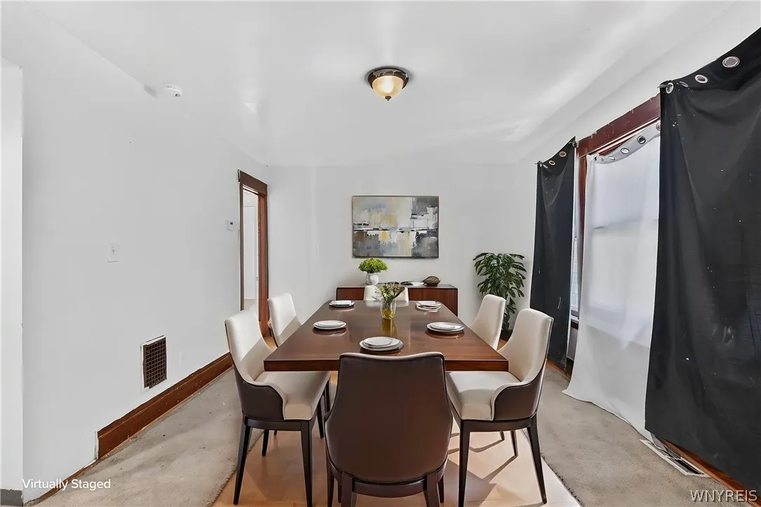 51 Burlington Avenue, Buffalo, New York 14215, Buffalo, New York 14215, 3 Bedroom Bedrooms, 5 Room Rooms,1 BathroomBathrooms,Residential,For Sale,51 Burlington Avenue, Buffalo, New York 14215,0,B1722053