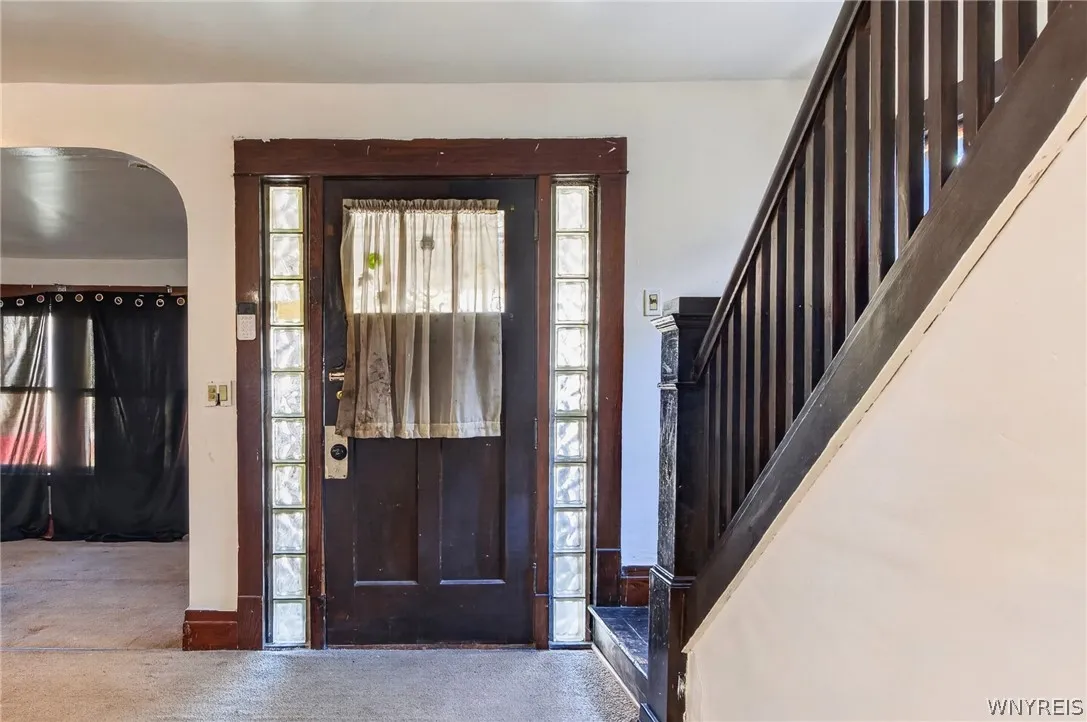 51 Burlington Avenue, Buffalo, New York 14215, Buffalo, New York 14215, 3 Bedroom Bedrooms, 5 Room Rooms,1 BathroomBathrooms,Residential,For Sale,51 Burlington Avenue, Buffalo, New York 14215,0,B1722053