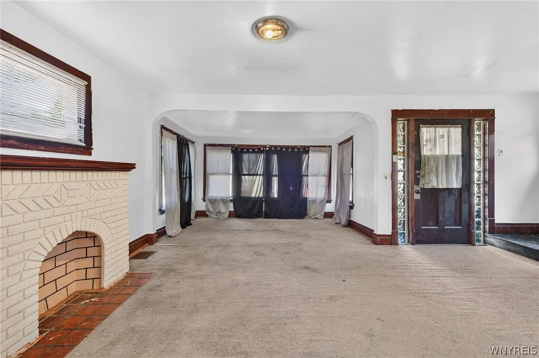 51 Burlington Avenue, Buffalo, New York 14215, Buffalo, New York 14215, 3 Bedroom Bedrooms, 5 Room Rooms,1 BathroomBathrooms,Residential,For Sale,51 Burlington Avenue, Buffalo, New York 14215,0,B1722053