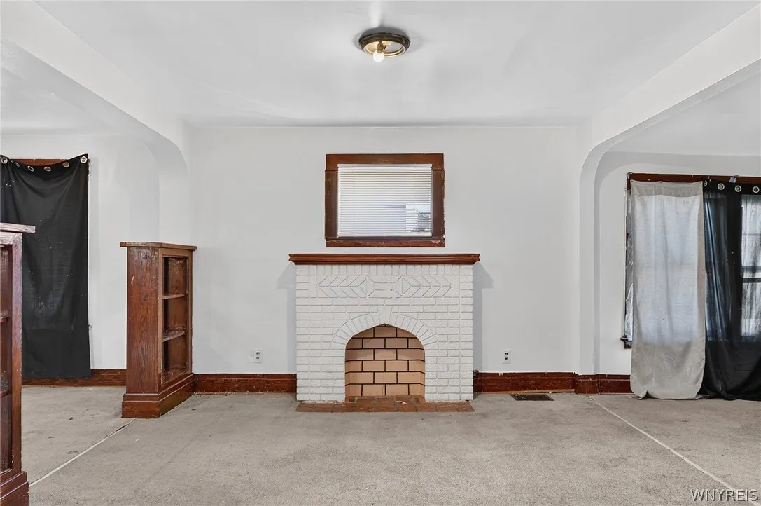 51 Burlington Avenue, Buffalo, New York 14215, Buffalo, New York 14215, 3 Bedroom Bedrooms, 5 Room Rooms,1 BathroomBathrooms,Residential,For Sale,51 Burlington Avenue, Buffalo, New York 14215,0,B1722053