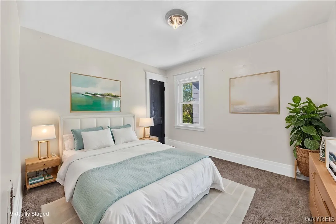 51 Burlington Avenue, Buffalo, New York 14215, Buffalo, New York 14215, 3 Bedroom Bedrooms, 5 Room Rooms,1 BathroomBathrooms,Residential,For Sale,51 Burlington Avenue, Buffalo, New York 14215,0,B1722053
