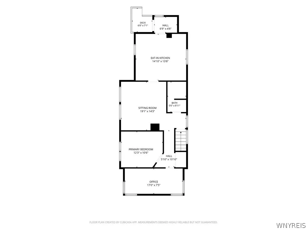 22 Gilbert Avenue, Hamburg, New York 14219, Hamburg, New York 14219, 5 Bedroom Bedrooms, ,2 BathroomBathrooms,Residential,For Sale,22 Gilbert Avenue, Hamburg, New York 14219,0,B1722476