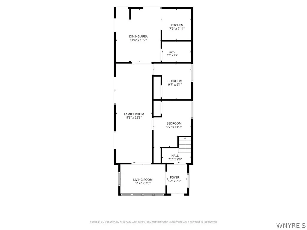 22 Gilbert Avenue, Hamburg, New York 14219, Hamburg, New York 14219, 5 Bedroom Bedrooms, ,2 BathroomBathrooms,Residential,For Sale,22 Gilbert Avenue, Hamburg, New York 14219,0,B1722476