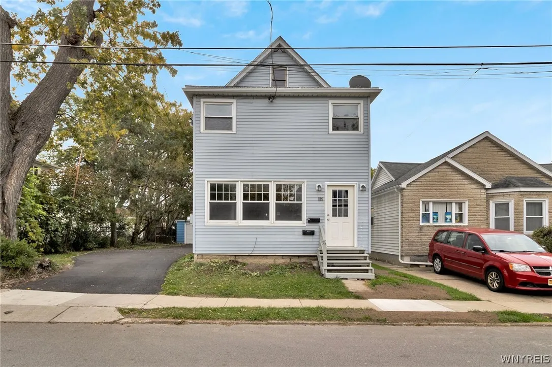 22 Gilbert Avenue, Hamburg, New York 14219, Hamburg, New York 14219, 5 Bedroom Bedrooms, ,2 BathroomBathrooms,Residential,For Sale,22 Gilbert Avenue, Hamburg, New York 14219,0,B1722476