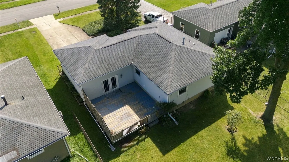 4200 Robin Lane, Hamburg, New York 14075, Hamburg, New York 14075, 4 Bedroom Bedrooms, 6 Room Rooms,1 BathroomBathrooms,Residential,For Sale,4200 Robin Lane, Hamburg, New York 14075,0,B1723097