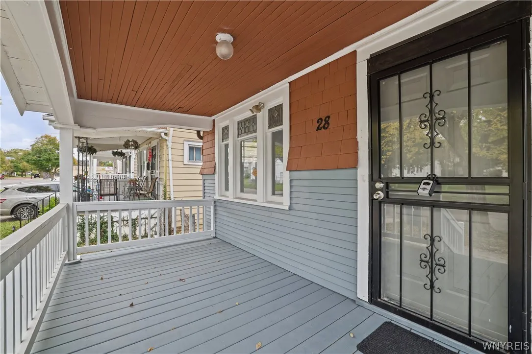 28 Schuele Avenue, Buffalo, New York 14215, Buffalo, New York 14215, 4 Bedroom Bedrooms, 8 Room Rooms,1 BathroomBathrooms,Residential,For Sale,28 Schuele Avenue, Buffalo, New York 14215,0,B1723147
