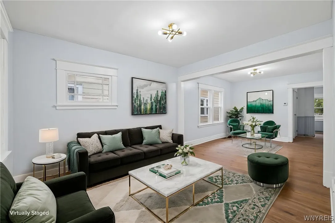 28 Schuele Avenue, Buffalo, New York 14215, Buffalo, New York 14215, 4 Bedroom Bedrooms, 8 Room Rooms,1 BathroomBathrooms,Residential,For Sale,28 Schuele Avenue, Buffalo, New York 14215,0,B1723147