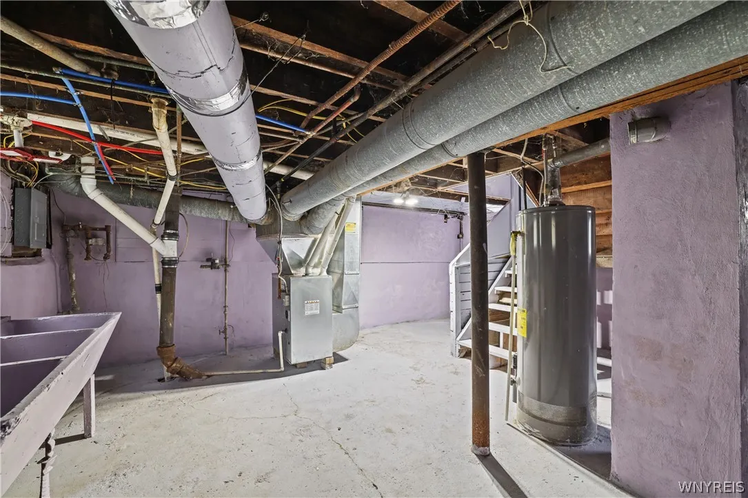 28 Schuele Avenue, Buffalo, New York 14215, Buffalo, New York 14215, 4 Bedroom Bedrooms, 8 Room Rooms,1 BathroomBathrooms,Residential,For Sale,28 Schuele Avenue, Buffalo, New York 14215,0,B1723147