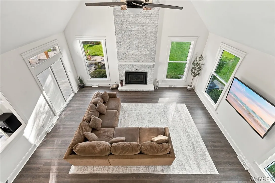25 Braunview, Orchard Park, New York 14127, Orchard Park, New York 14127, 4 Bedroom Bedrooms, 10 Room Rooms,2 BathroomBathrooms,Residential,For Sale,25 Braunview, Orchard Park, New York 14127,0,B1723301