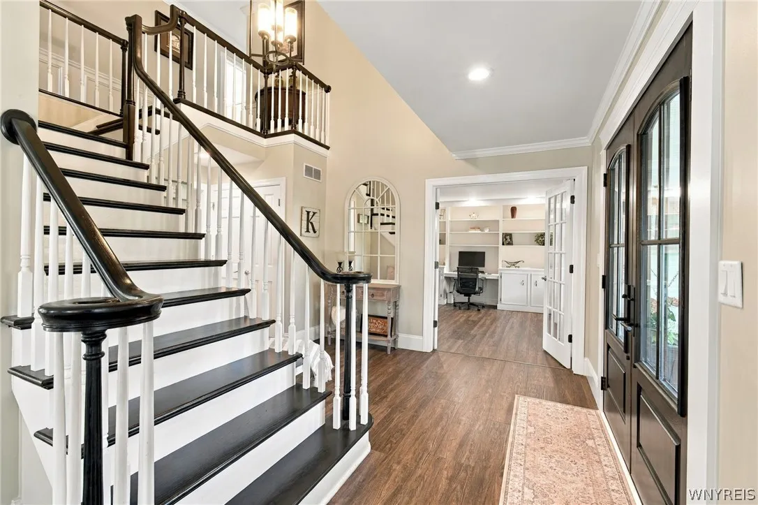 25 Braunview, Orchard Park, New York 14127, Orchard Park, New York 14127, 4 Bedroom Bedrooms, 10 Room Rooms,2 BathroomBathrooms,Residential,For Sale,25 Braunview, Orchard Park, New York 14127,0,B1723301