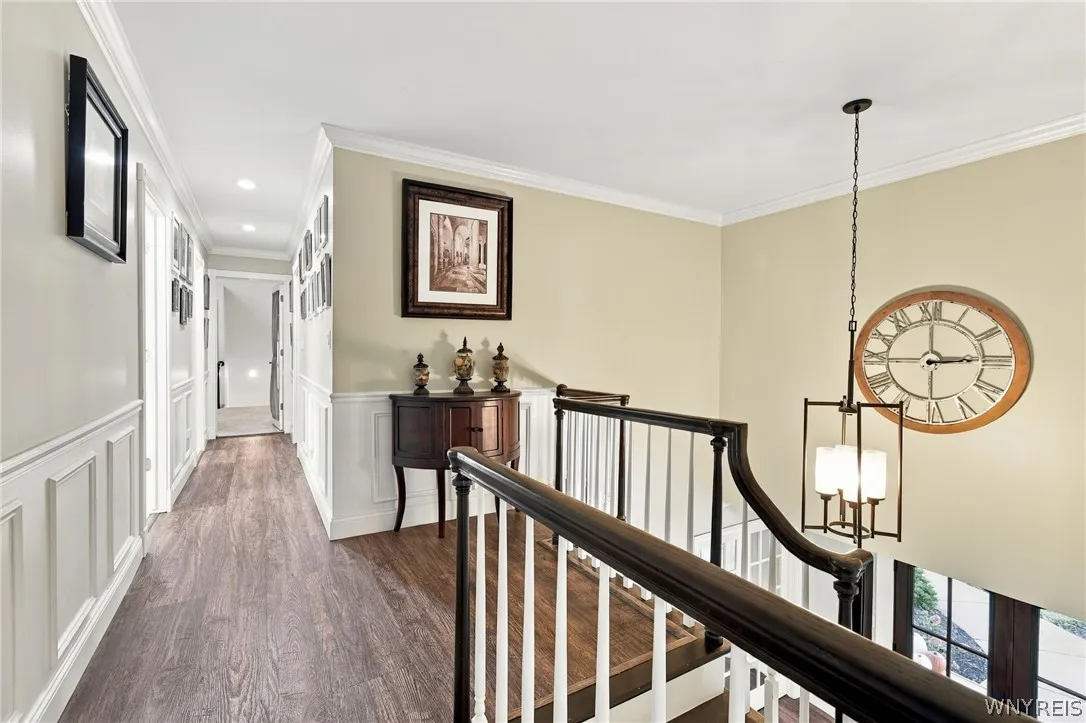 25 Braunview, Orchard Park, New York 14127, Orchard Park, New York 14127, 4 Bedroom Bedrooms, 10 Room Rooms,2 BathroomBathrooms,Residential,For Sale,25 Braunview, Orchard Park, New York 14127,0,B1723301