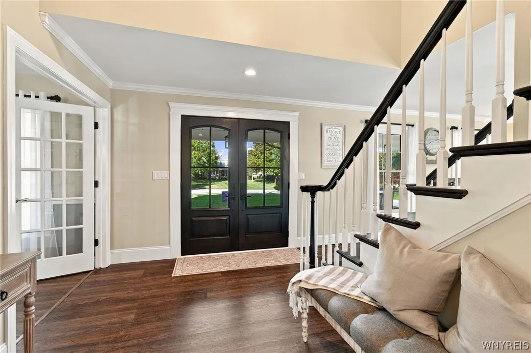 25 Braunview, Orchard Park, New York 14127, Orchard Park, New York 14127, 4 Bedroom Bedrooms, 10 Room Rooms,2 BathroomBathrooms,Residential,For Sale,25 Braunview, Orchard Park, New York 14127,0,B1723301
