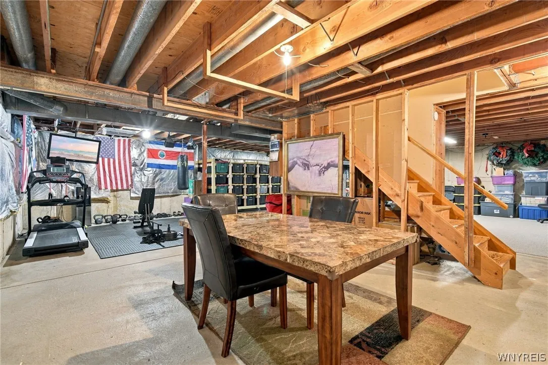 25 Braunview, Orchard Park, New York 14127, Orchard Park, New York 14127, 4 Bedroom Bedrooms, 10 Room Rooms,2 BathroomBathrooms,Residential,For Sale,25 Braunview, Orchard Park, New York 14127,0,B1723301