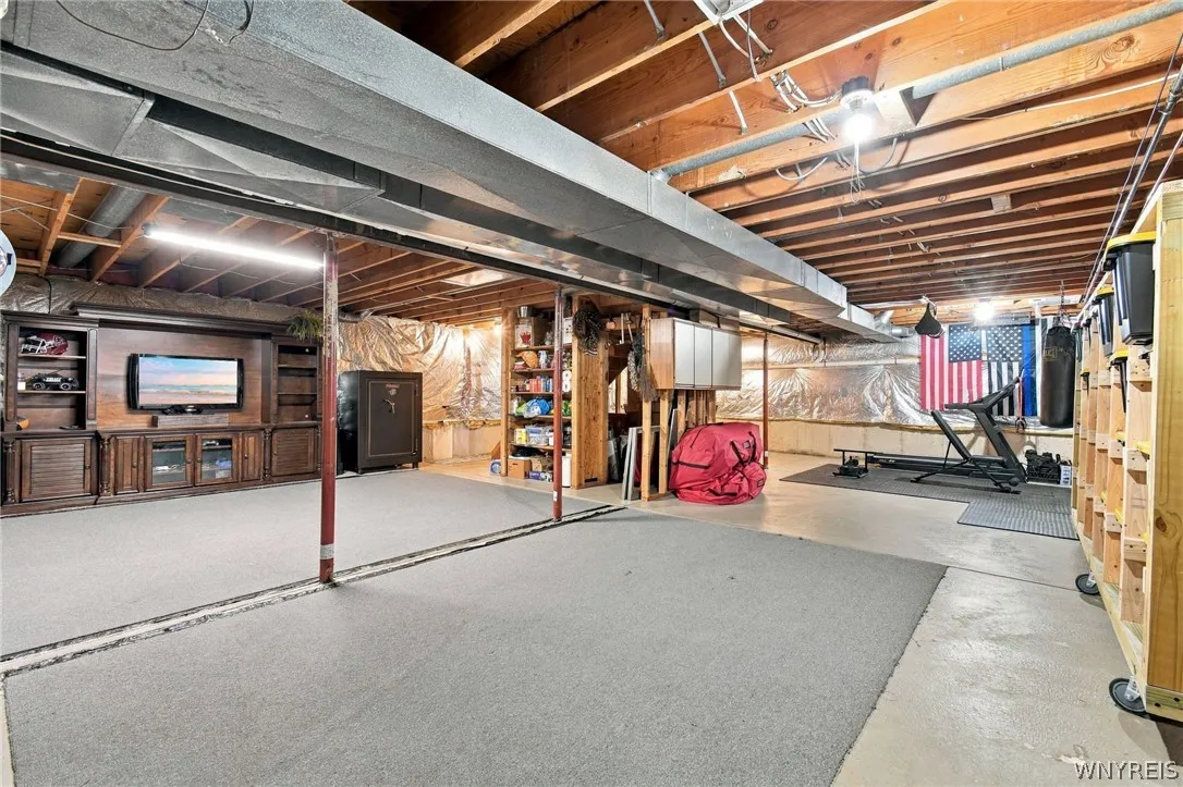 25 Braunview, Orchard Park, New York 14127, Orchard Park, New York 14127, 4 Bedroom Bedrooms, 10 Room Rooms,2 BathroomBathrooms,Residential,For Sale,25 Braunview, Orchard Park, New York 14127,0,B1723301