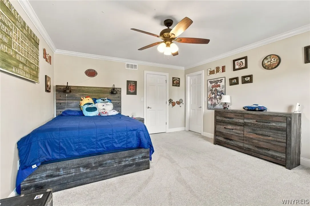 25 Braunview, Orchard Park, New York 14127, Orchard Park, New York 14127, 4 Bedroom Bedrooms, 10 Room Rooms,2 BathroomBathrooms,Residential,For Sale,25 Braunview, Orchard Park, New York 14127,0,B1723301