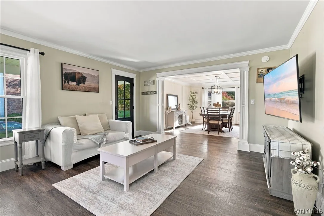 25 Braunview, Orchard Park, New York 14127, Orchard Park, New York 14127, 4 Bedroom Bedrooms, 10 Room Rooms,2 BathroomBathrooms,Residential,For Sale,25 Braunview, Orchard Park, New York 14127,0,B1723301
