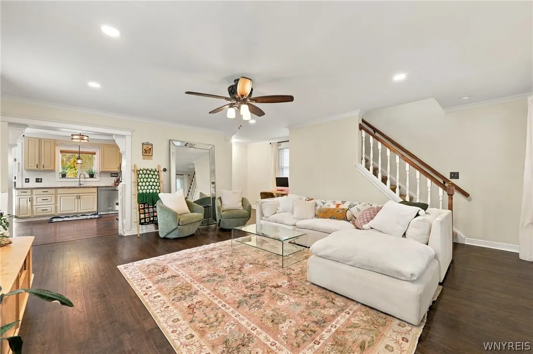 26 Greenfield Street, Orchard Park, New York 14127, Orchard Park, New York 14127, 3 Bedroom Bedrooms, 7 Room Rooms,2 BathroomBathrooms,Residential,For Sale,26 Greenfield Street, Orchard Park, New York 14127,0,B1723244
